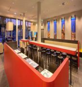 Meininger Hotel Berlin Hauptbahnhof 21/42