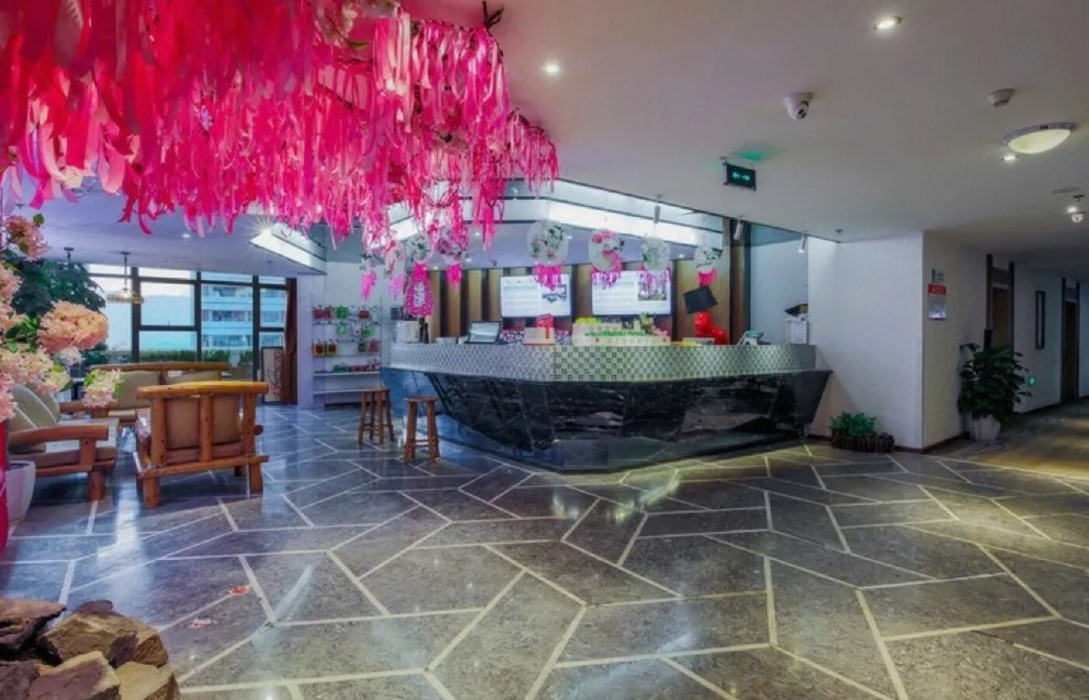 Xingshun Business Hotel 5/23