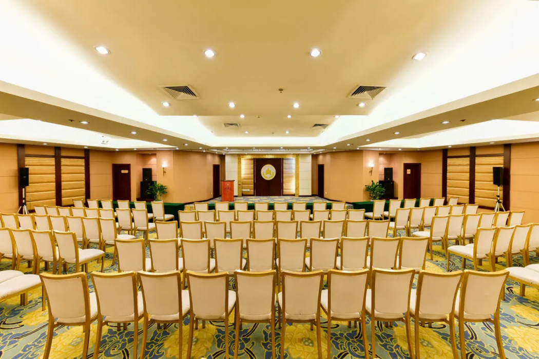 Fuling Hotel 18/24