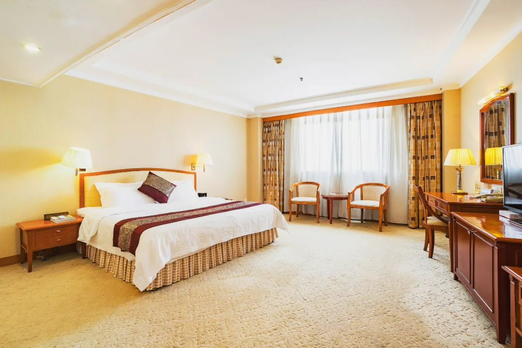 Fuling Hotel 11/24