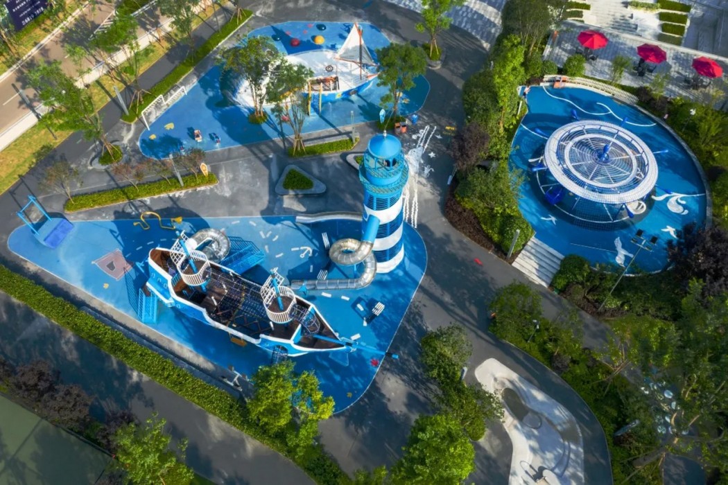 Sky & Sea Resort 12/27