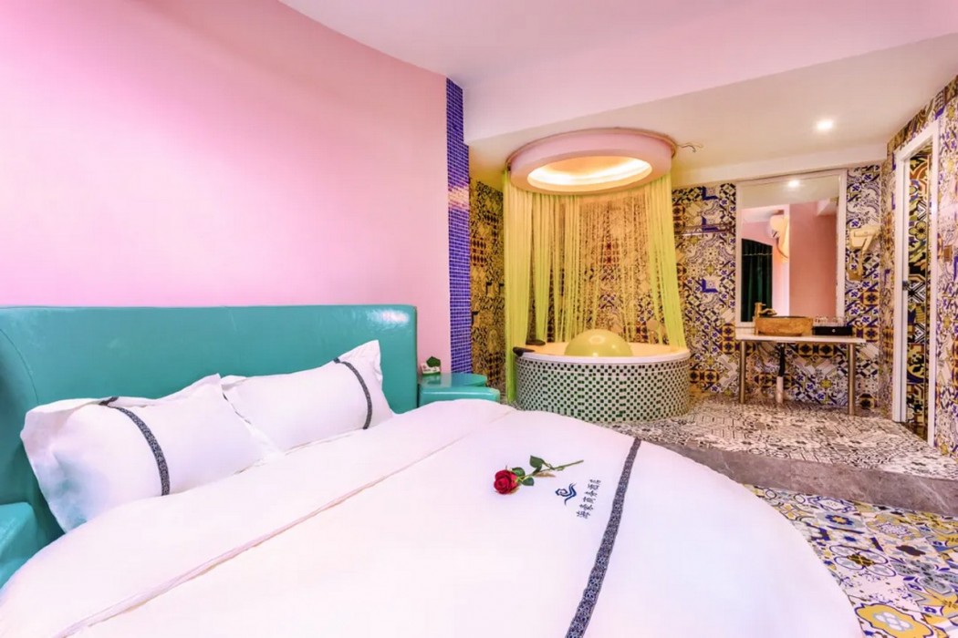Haihao Business Hotel 3/11