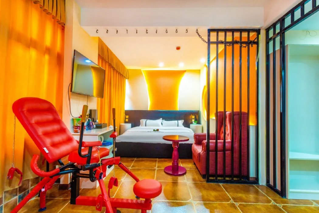 Haihao Business Hotel 5/11