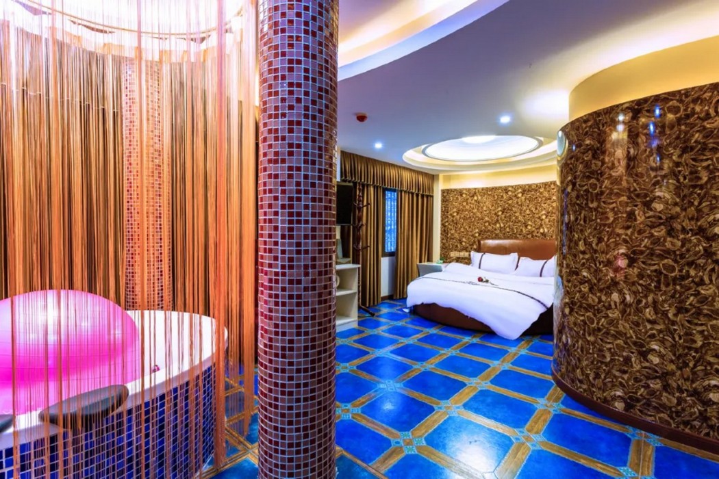 Haihao Business Hotel 8/11