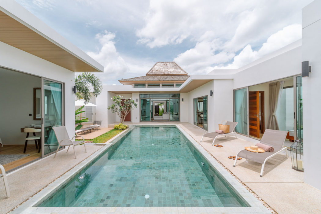 Villa Alanna Phuket 25/58