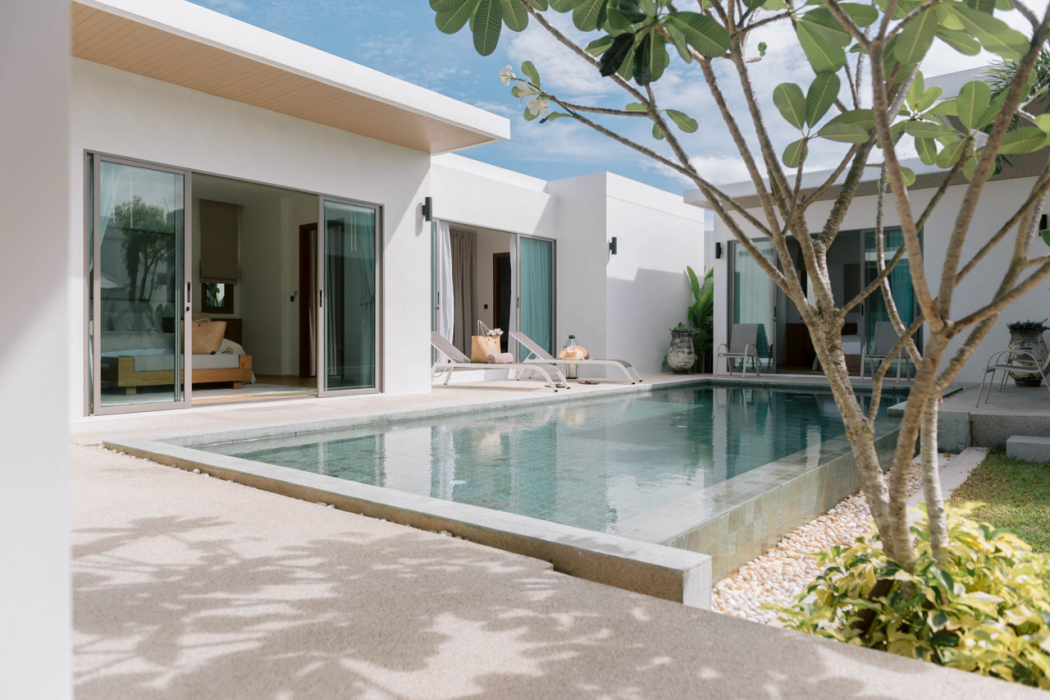 Villa Alanna Phuket 21/58
