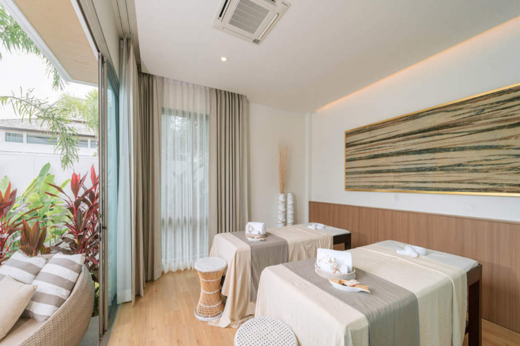 Villa Alanna Phuket 23/58
