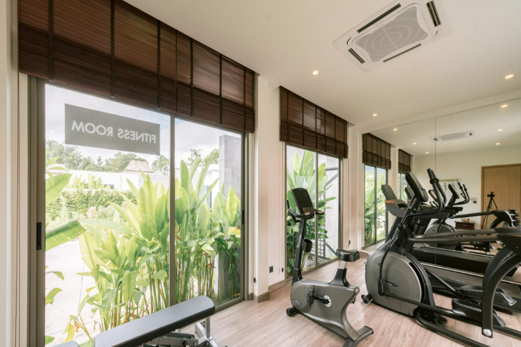Villa Alanna Phuket 22/58