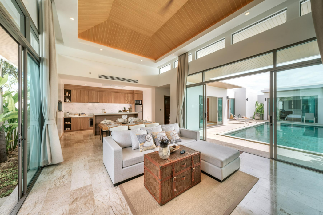Villa Alanna Phuket 10/58