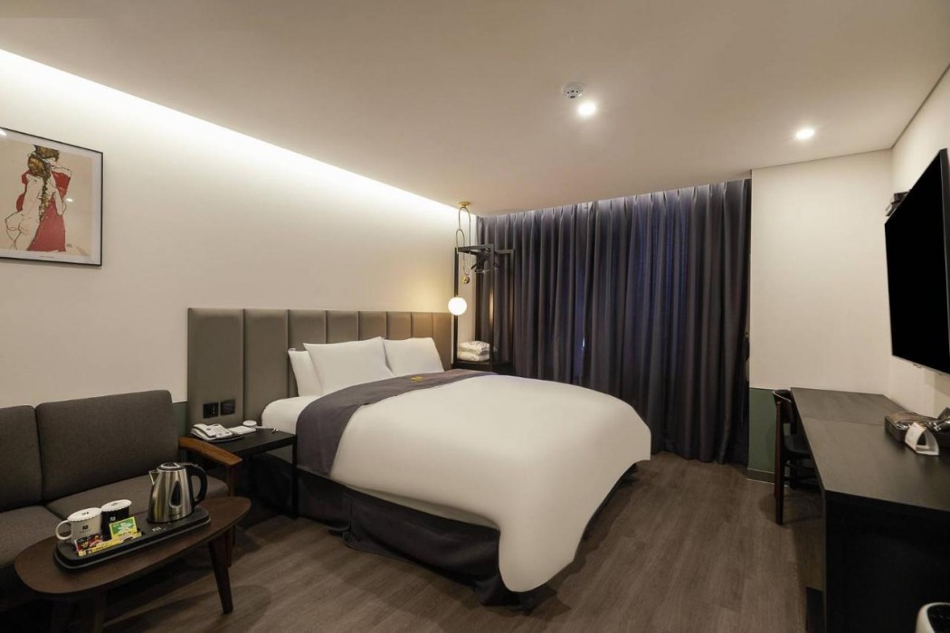 A One Hotel Namyangju 7/35