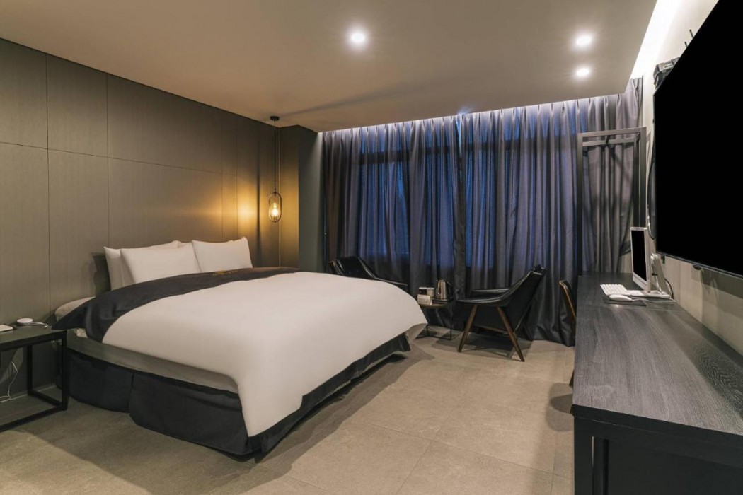 A One Hotel Namyangju 9/35