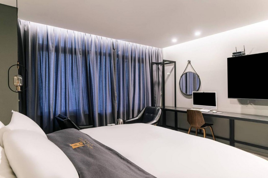 A One Hotel Namyangju 8/35