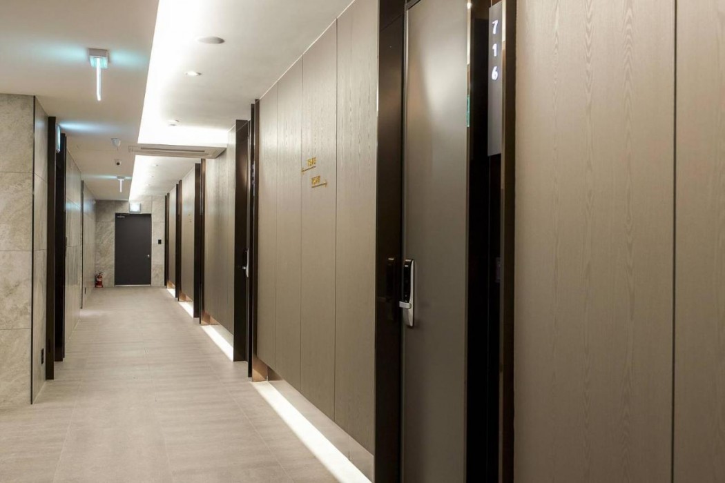 A One Hotel Namyangju 18/35