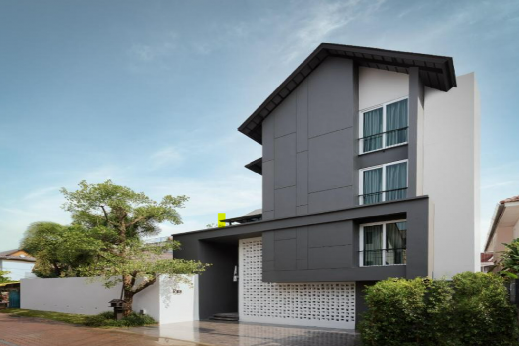 KIRI Hotel Chiang Mai 1/49