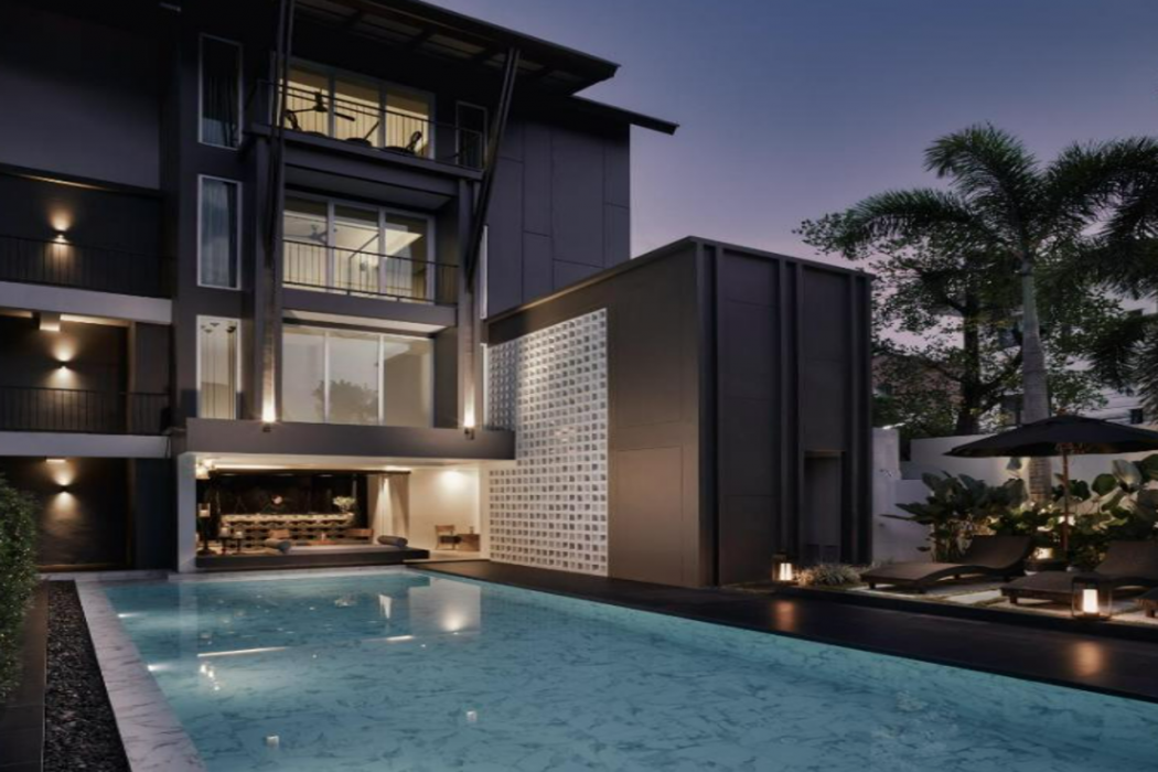 KIRI Hotel Chiang Mai 28/49