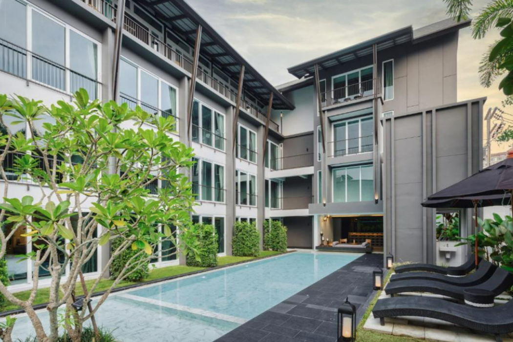 KIRI Hotel Chiang Mai 29/49