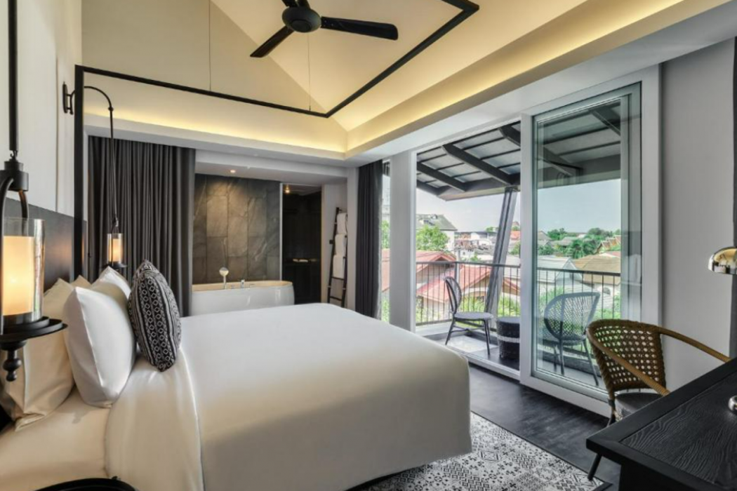 KIRI Hotel Chiang Mai 14/49