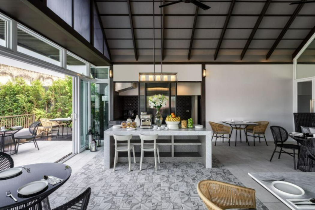 KIRI Hotel Chiang Mai 26/49