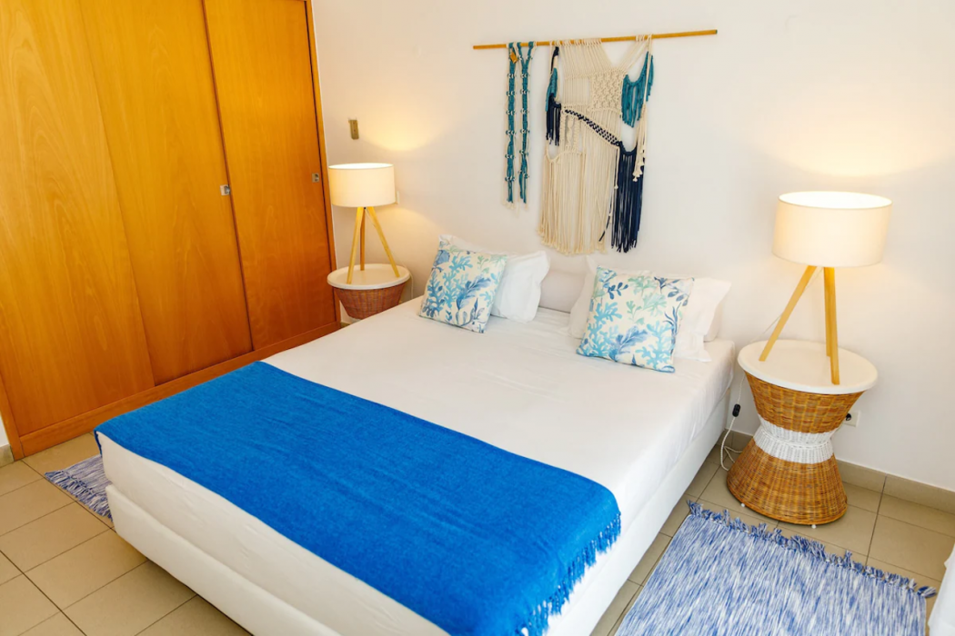 Marina Club Lagos Suite Hotel 16/60