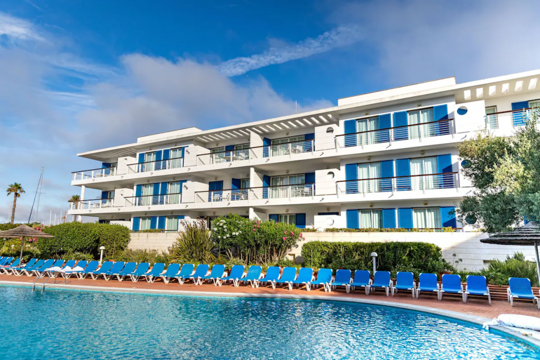 Marina Club套房酒店(Marina Club Suite Hotel) 图片3