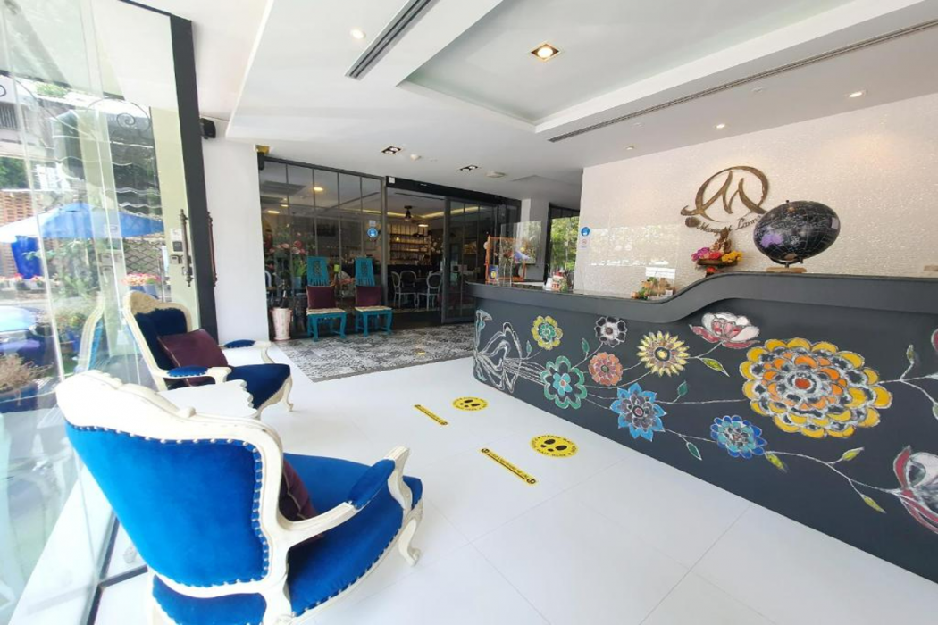 Marigold Lanna Boutique Hotel 9/58