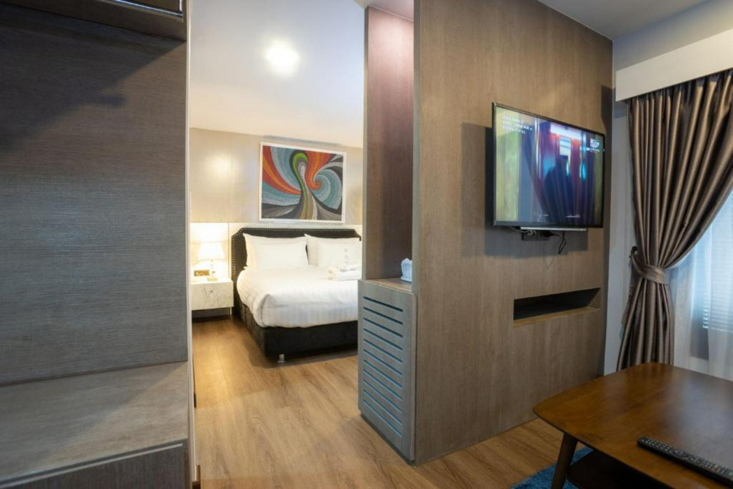Marigold Lanna Boutique Hotel 18/58