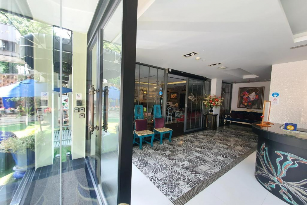 Marigold Lanna Boutique Hotel 8/58