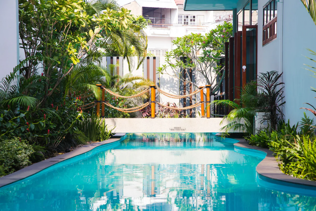 NAI YA Hotel 19/51