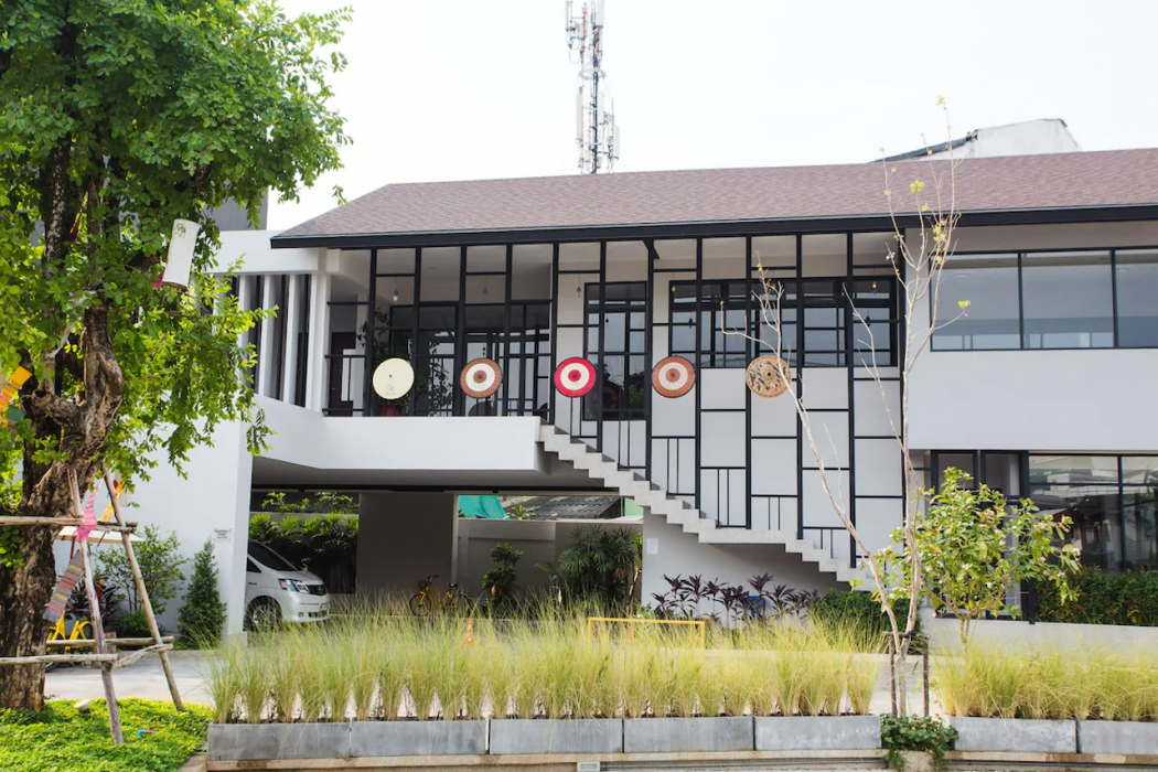 NAI YA Hotel 3/51