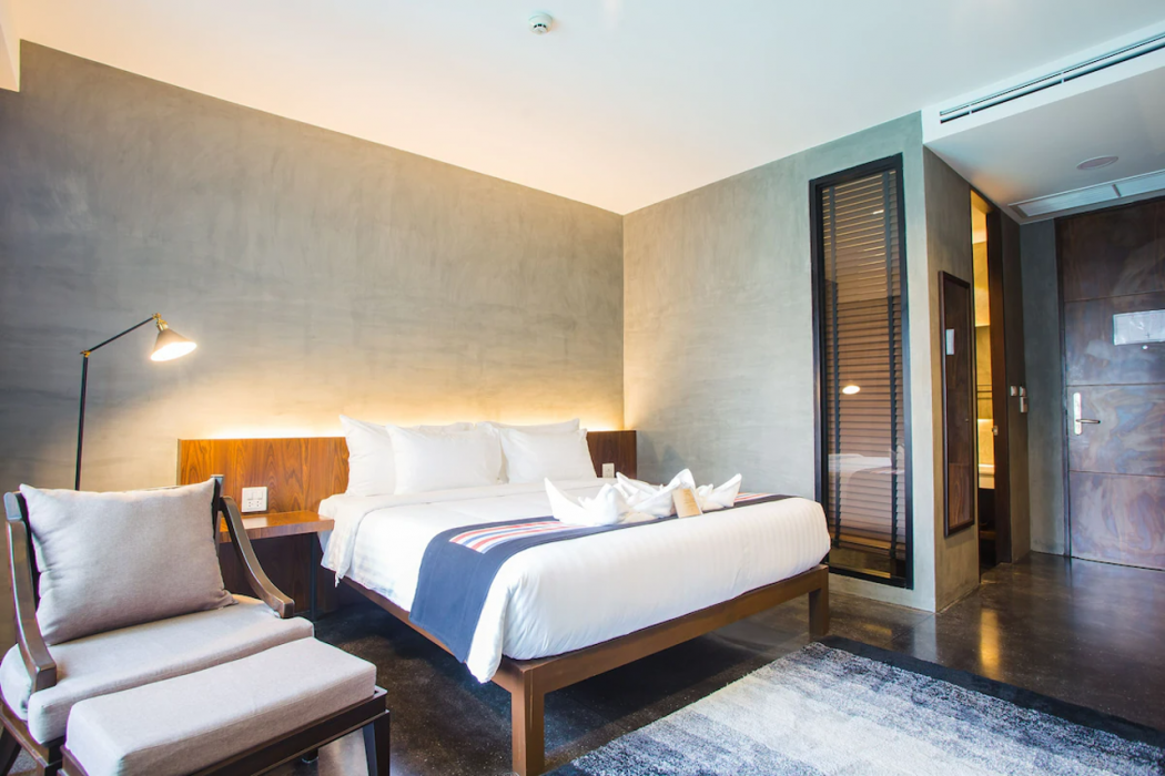 NAI YA Hotel 11/51
