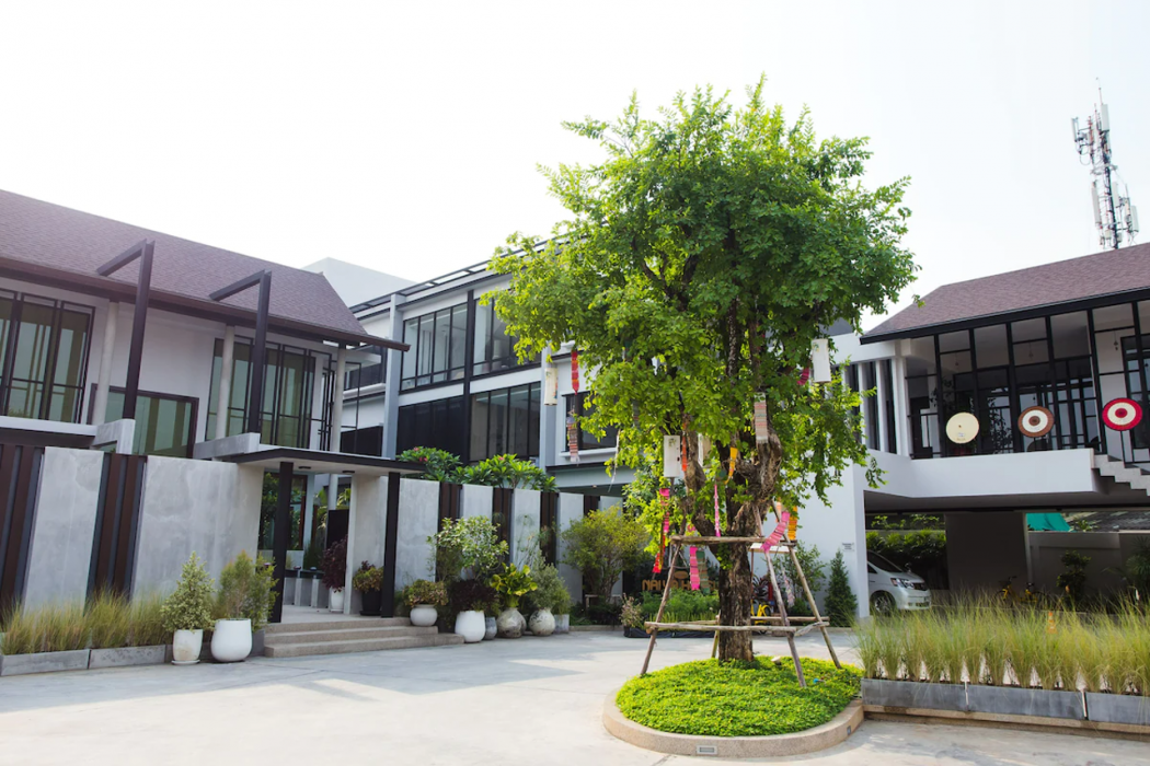 NAI YA Hotel 12/51