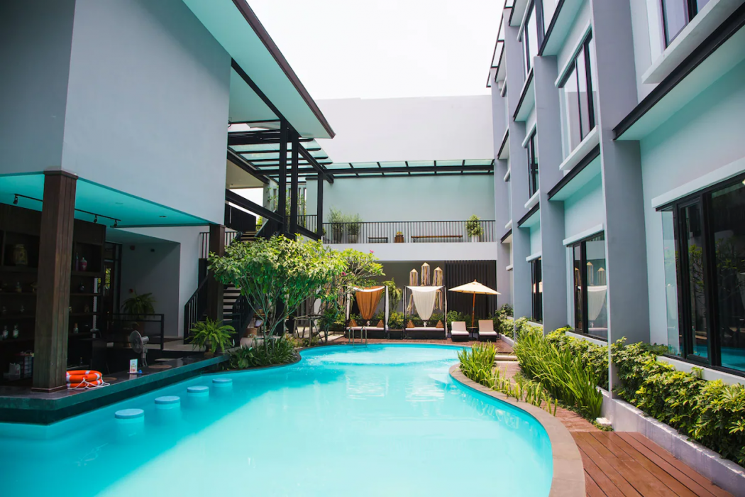 NAI YA Hotel 18/51