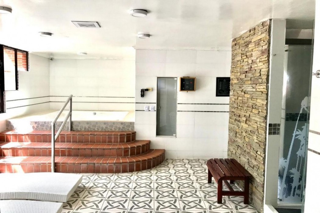 Hotel Internacional Casa Morales 14/37