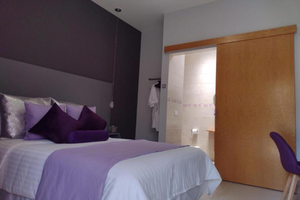 ArcoSodi Hotel Boutique 14/60