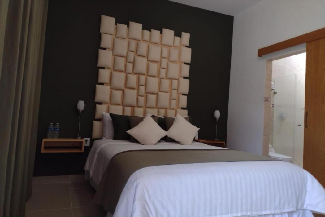 ArcoSodi Hotel Boutique 12/60