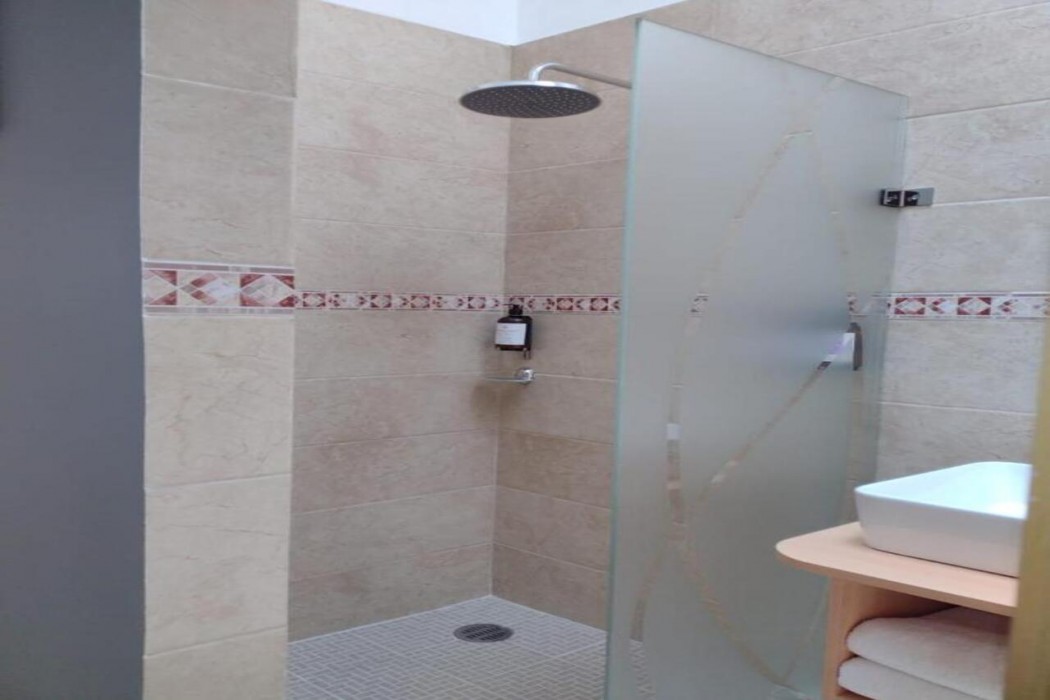 ArcoSodi Hotel Boutique 29/60