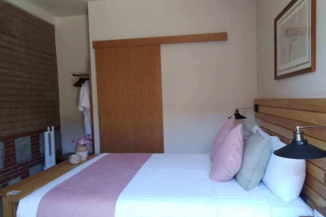 ArcoSodi Hotel Boutique 13/60