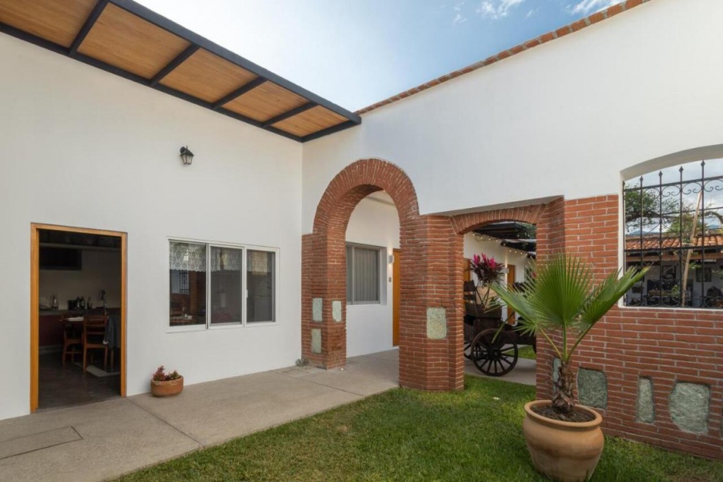 ArcoSodi Hotel Boutique 2/60