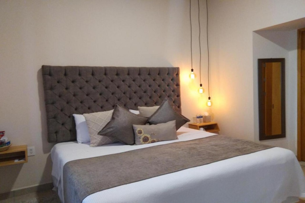 ArcoSodi Hotel Boutique 16/60