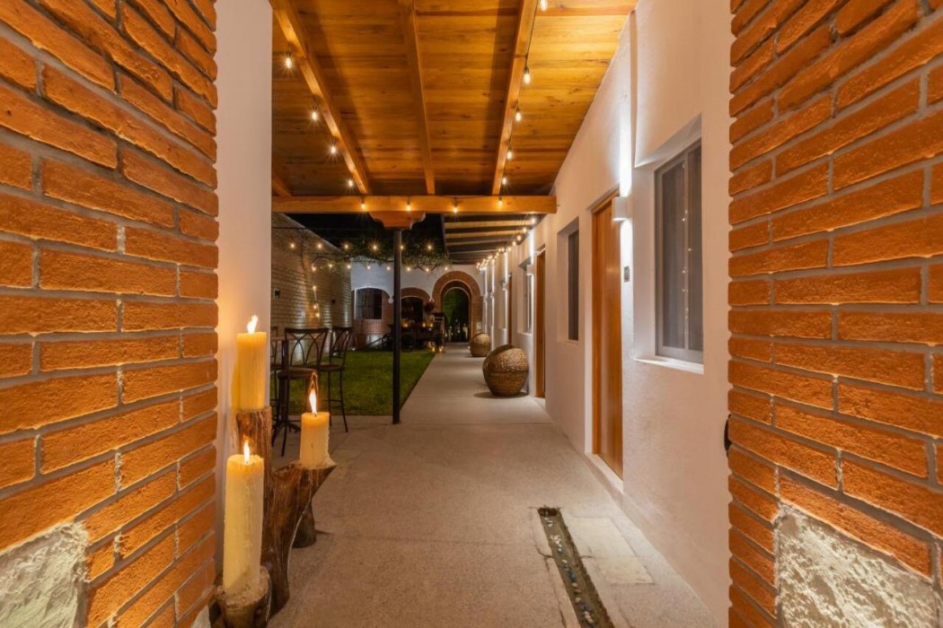 ArcoSodi Hotel Boutique 30/60