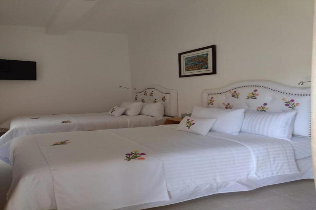 ArcoSodi Hotel Boutique 15/60