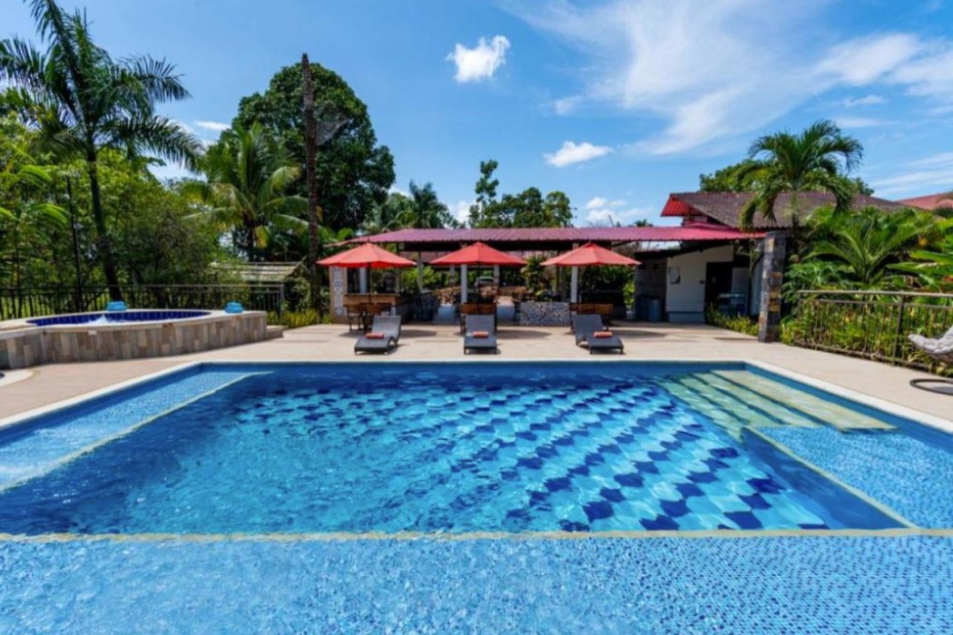 NQ Hotel Orinoquia 25/61