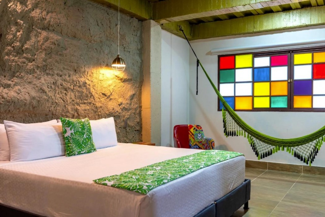 NQ Hotel Orinoquia 12/61
