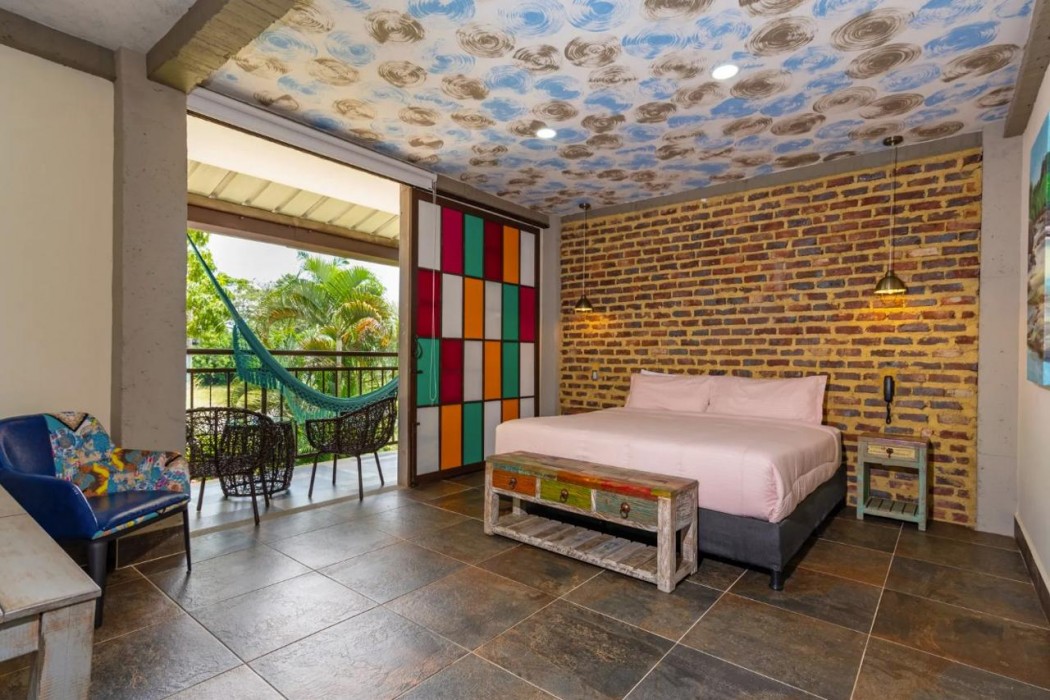 NQ Hotel Orinoquia 14/61
