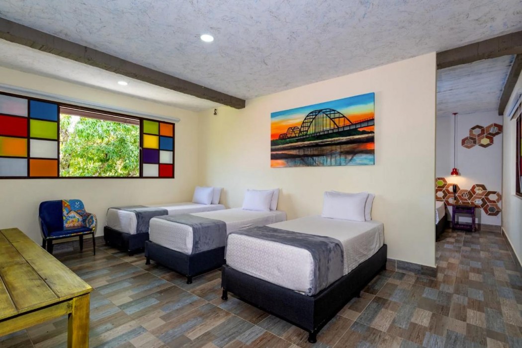 NQ Hotel Orinoquia 9/61
