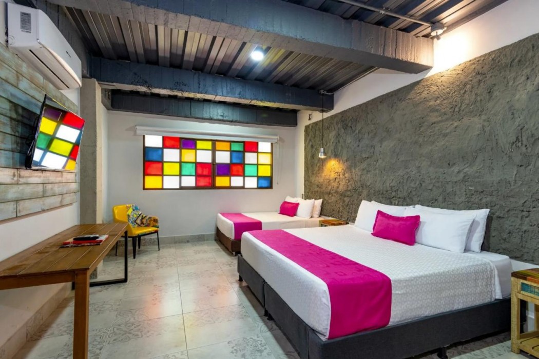 NQ Hotel Orinoquia 13/61