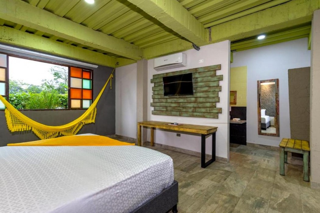 NQ Hotel Orinoquia 10/61