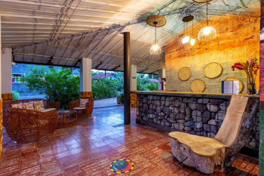 NQ Hotel Orinoquia 5/61