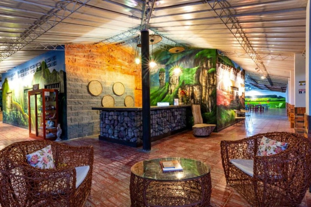 NQ Hotel Orinoquia 6/61