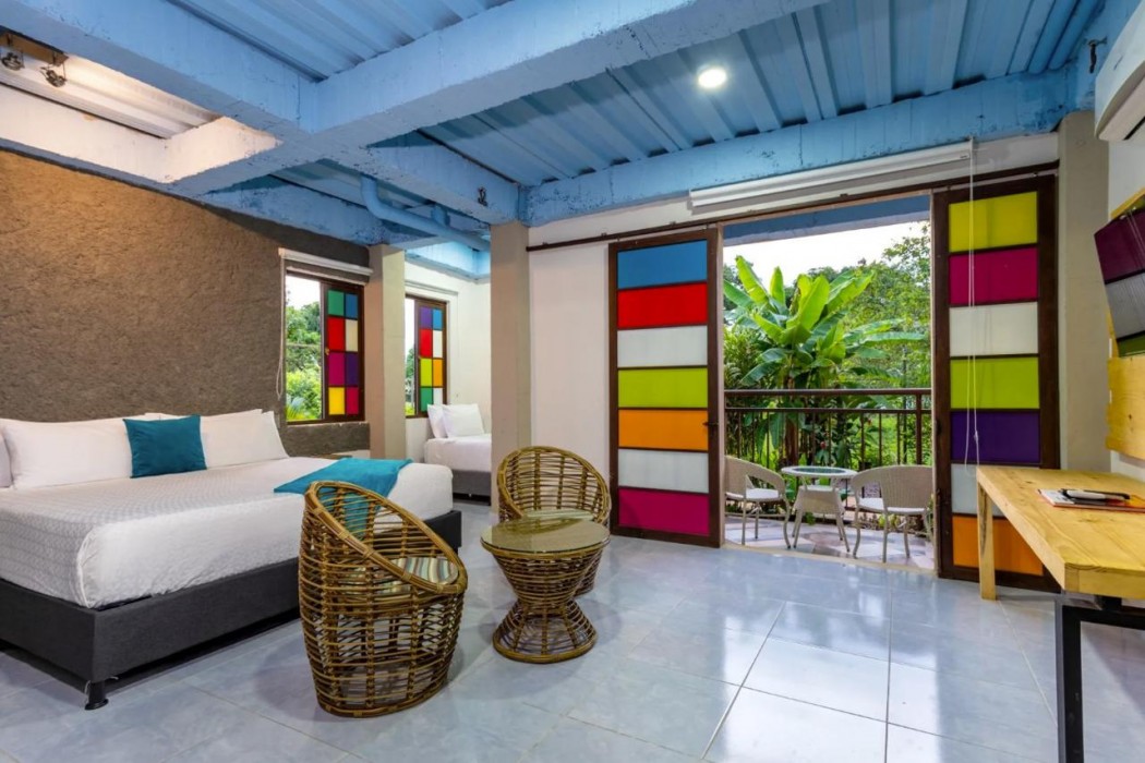 NQ Hotel Orinoquia 11/61